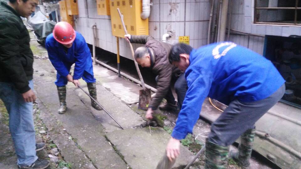 陈场镇清掏化粪池、管道疏通一站式服务<高效><技术><可靠>